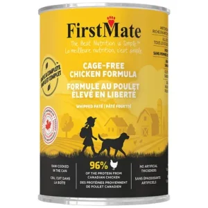 FirstMate Simple & Complete Cage