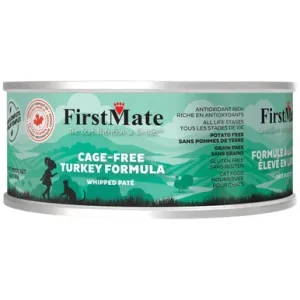 FirstMate Simple & Complete Cage