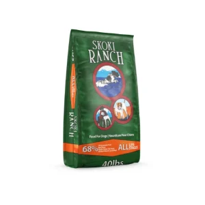 Firstmate Skoki Ranch Dog Food, 40 lb