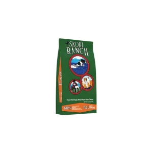 Firstmate Skoki Ranch Dog Food, 6 lb