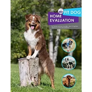 Fit Dog Home Evaluation E
