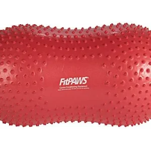 Clean Run FitPAWS TRAX Peanut Ball - 50 cm.