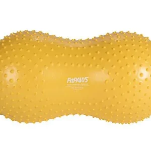 FitPAWS TRAX Peanut Ball
