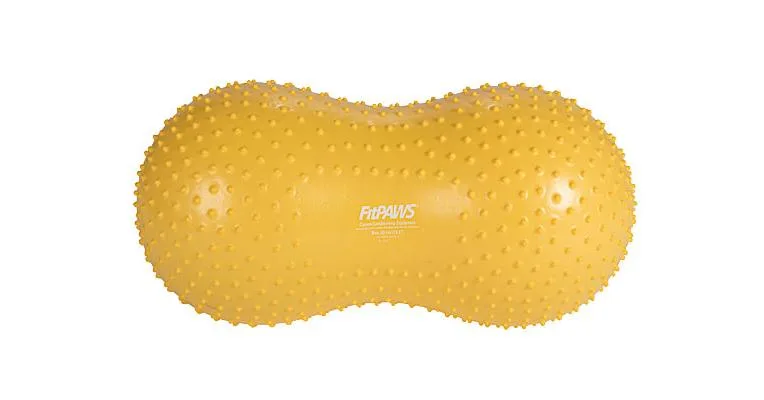 FitPAWS TRAX Peanut Ball