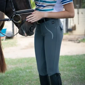 FITS Abbey Knee Patch Breech