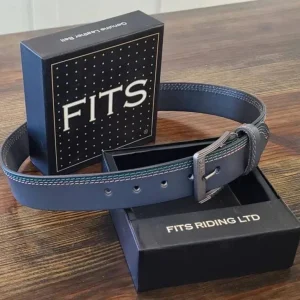 Fits Leather Belt