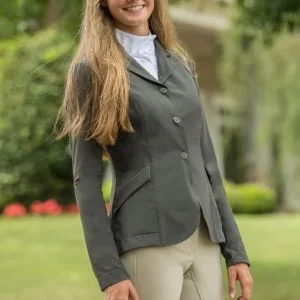 FITS Zephyr II Mesh Hunt Show Coat
