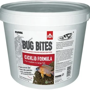 FL Bug Bites Cichlid Formula 3.7lb