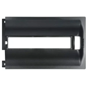 FL EVO XII SPEC XV Black Canopy Cover (DD)