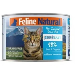 Fl Nat C Bf 6oz/12{L+x}
