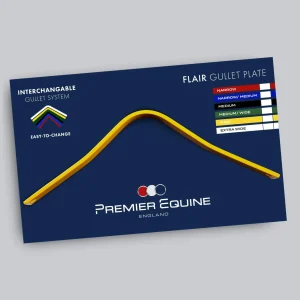 Flair Gullet Plate