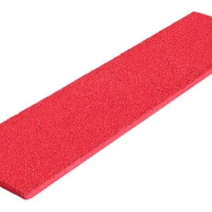 Clean Run Flat Board - Rubberized, 4ft.