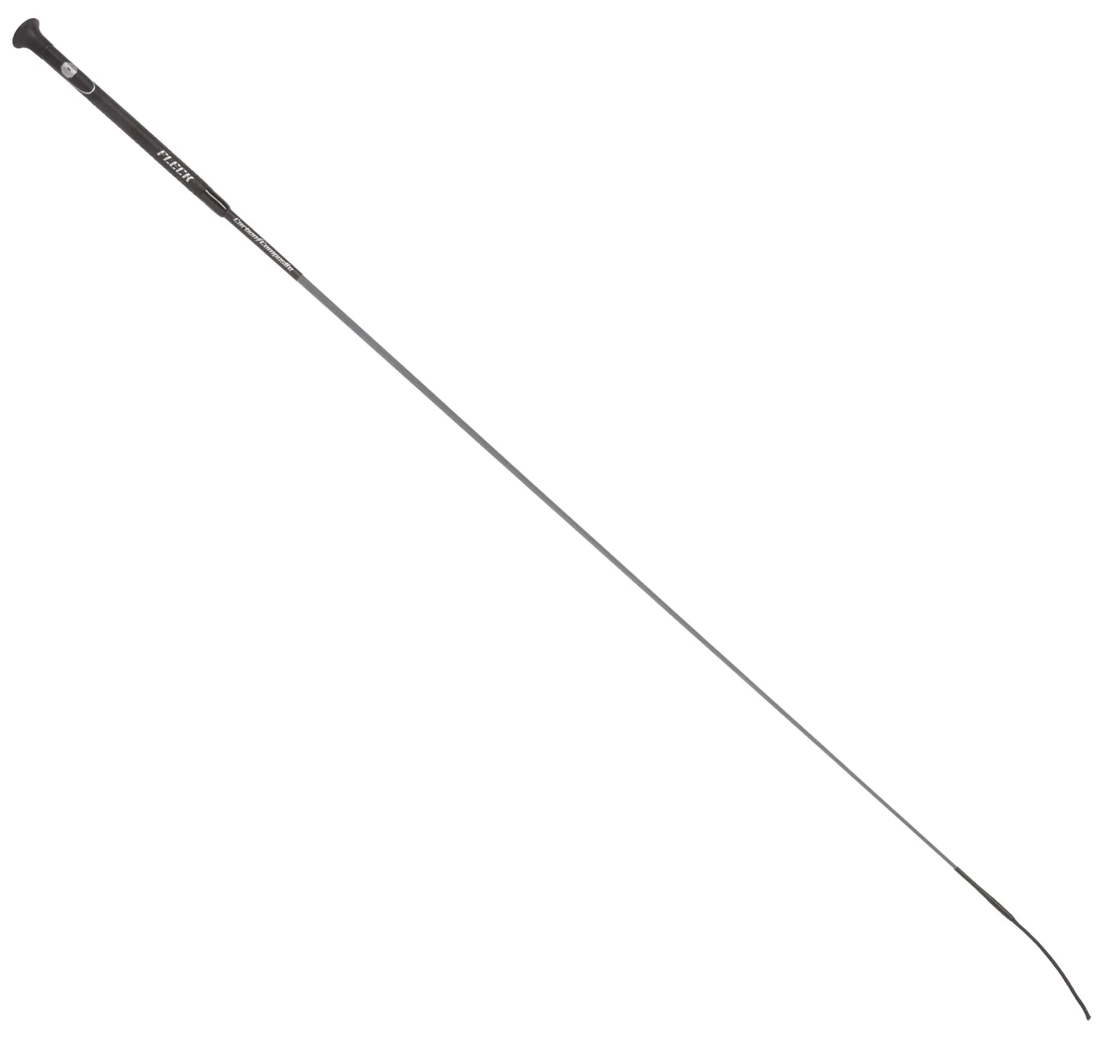 Fleck® Carbon Ultralight Dressage Whip