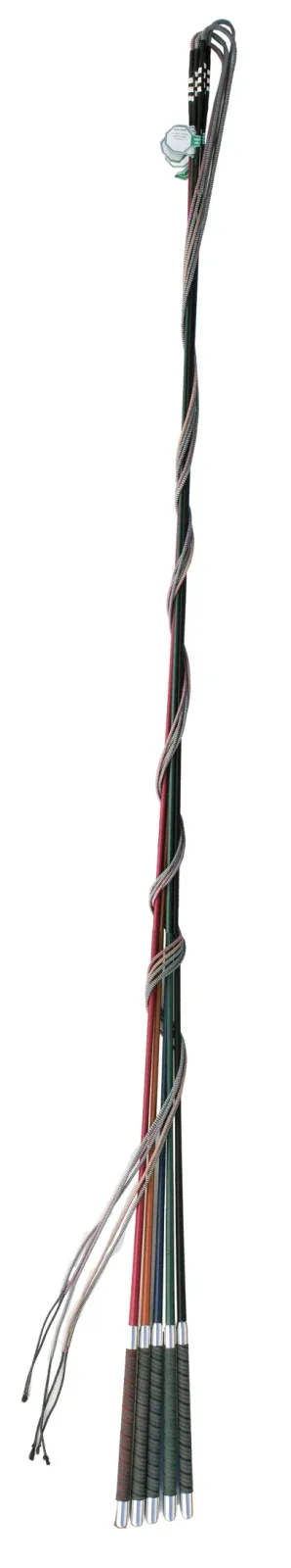 Fleck® Color Lunge Whip - Image 2