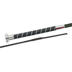Fleck® Silk Touch Crystal Whip