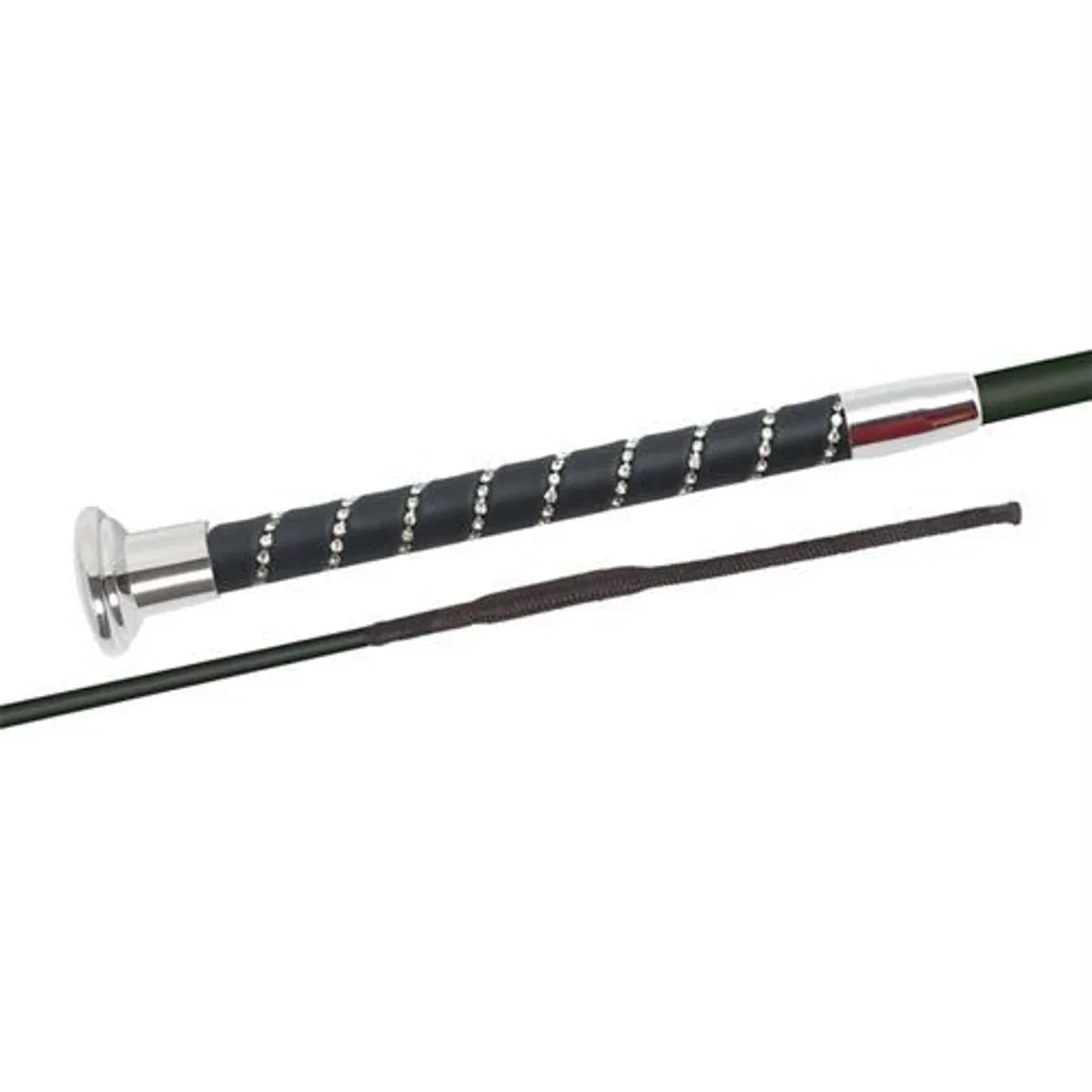 Fleck® Silk Touch Crystal Whip