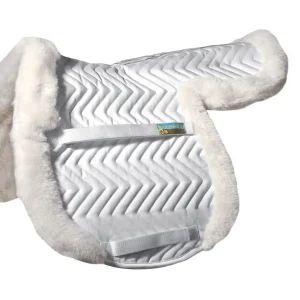 Fleeceworks™ Show Hunter Wool Pad