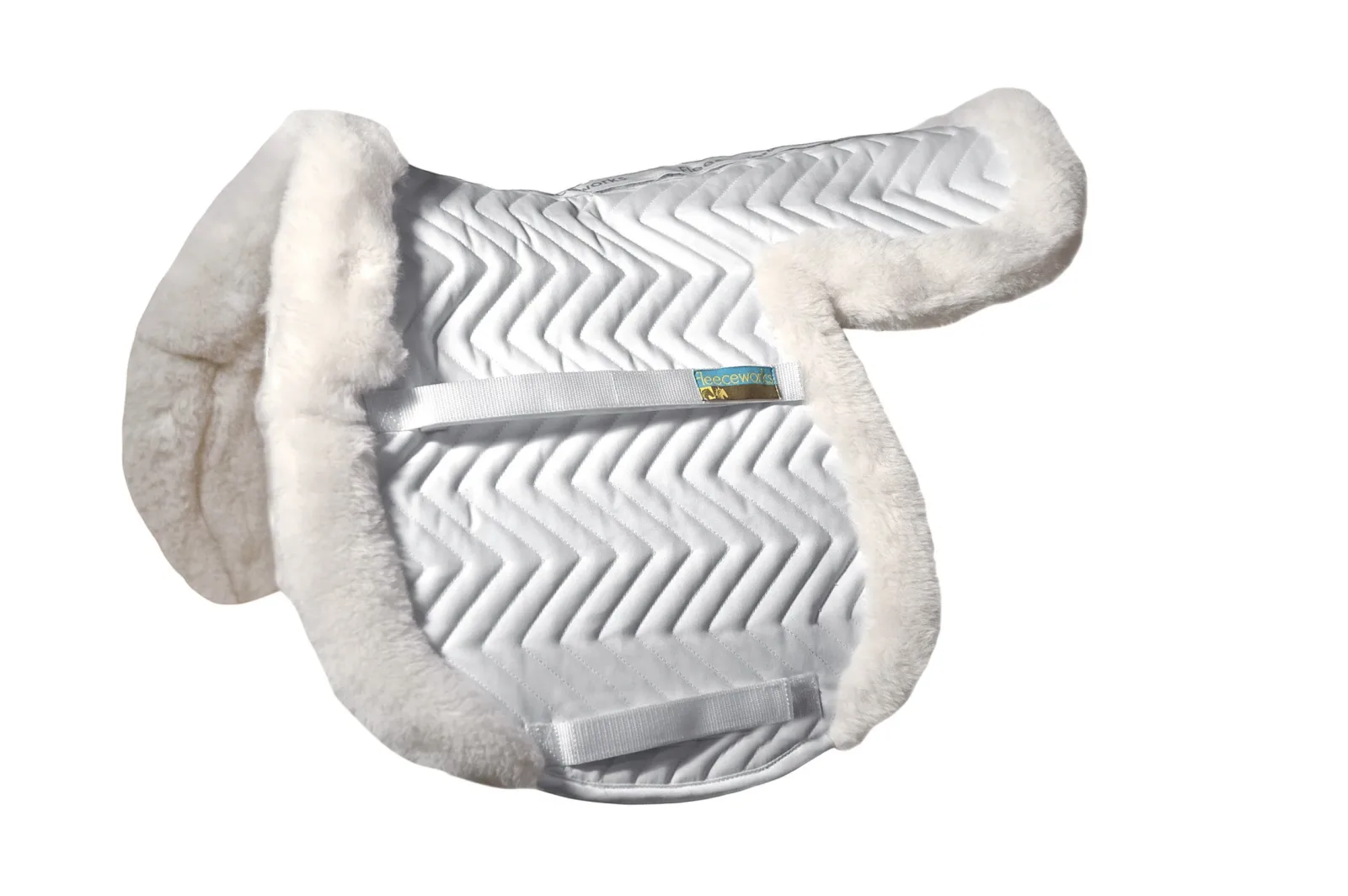 Fleeceworks™ Show Hunter Wool Pad