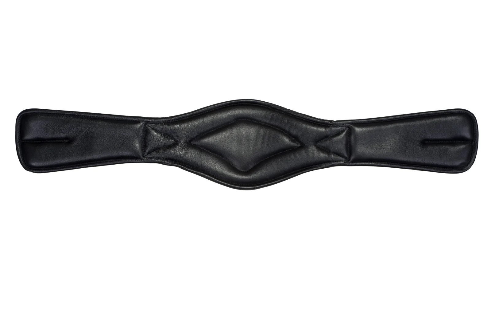 Flex Rider® Comfort Leather Dressage Girth - Image 2