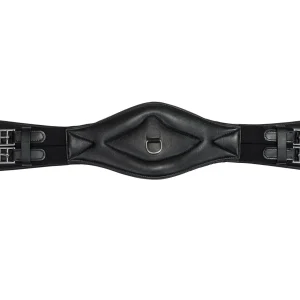 Flex Rider® Comfort Leather Dressage Girth