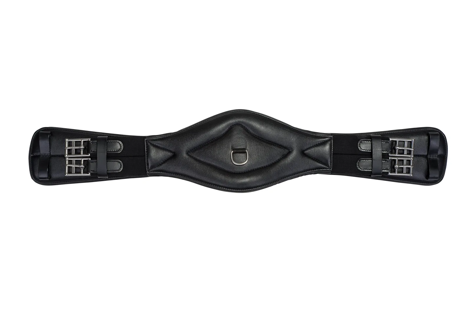 Flex Rider® Comfort Leather Dressage Girth