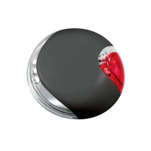 Flexi LED Lighting System Black One Size