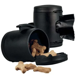 Flexi Multi Box Black One Size