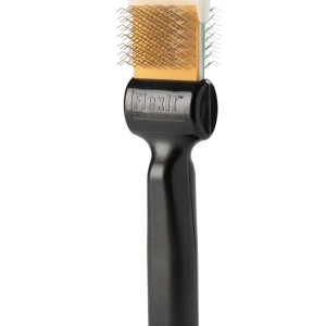FlexIt Single Green/Gold Soft Flex Finishing Undercoat Combo