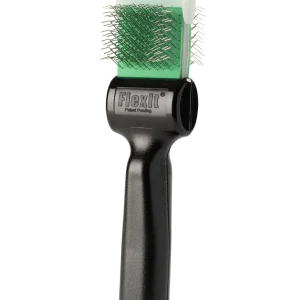 FlexIt Single Green Soft Flex Finishing Twin