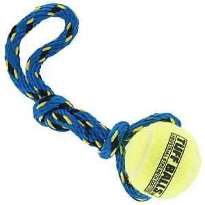 Clean Run Fling Thing Tennis Ball Toy