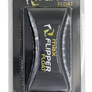 Flipper Cleaner Float 2 In 1 Magnetic Aquarium Algae Cleaner Max