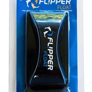 Flipper Cleaner Float 2 In 1 Magnetic Aquarium Algae Cleaner Standard