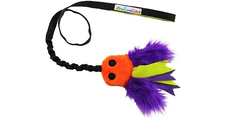 Floramicato Fluffy Jelly Fish Tugs