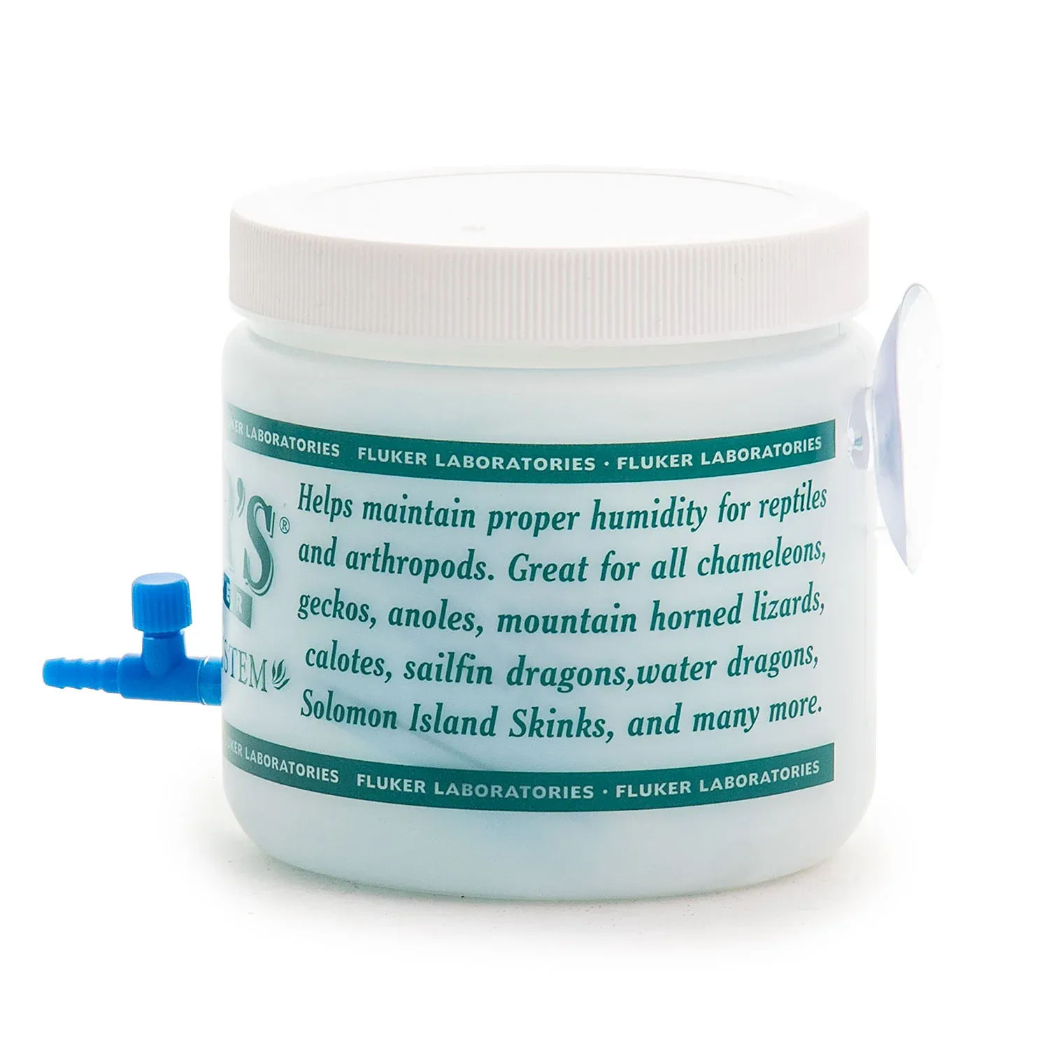 Fluker's Mini Dripper - Watering System for Terrariums - Image 2