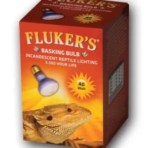 Fluker's Repta-Sun Incandescent Reptile Basking Bulb 150 Watt