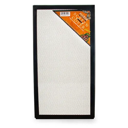 Fluker's Screen Cover 5.5gal 8in X 16in - Image 2