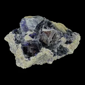 Fluorite