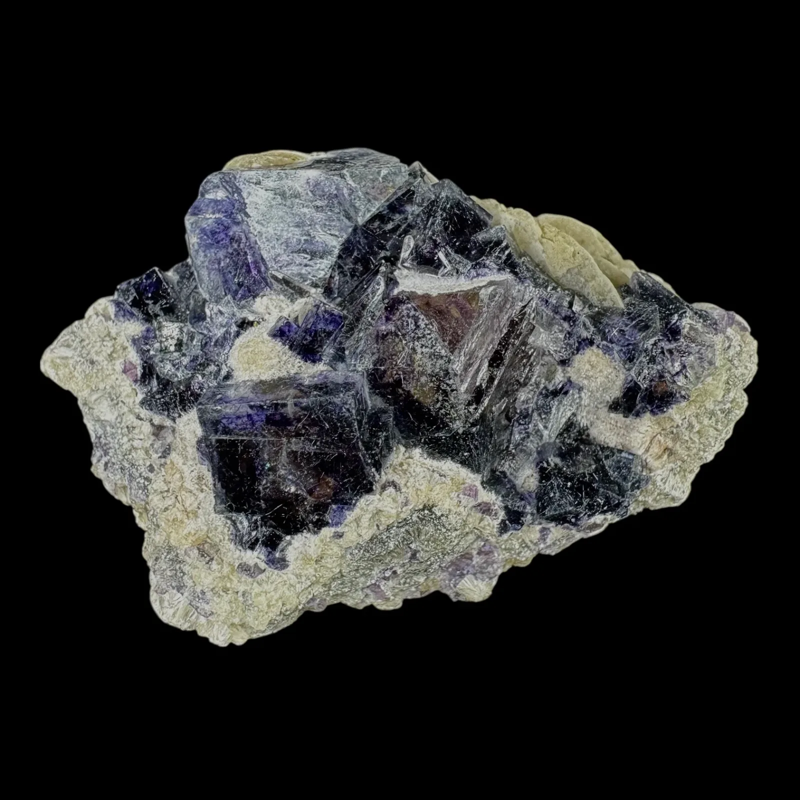 Fluorite