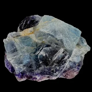 Fluorite Phantom