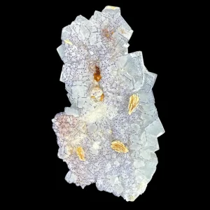 Fluorite QR