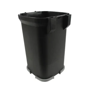 Fluval 207 Filter Canister,w/ 4 X07 Feet (D)