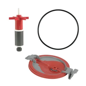 Fluval 207 Motor Head Maintenance Kit (DD)