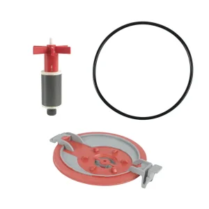 Fluval 407 Motor Head Maintenance Kit (D)