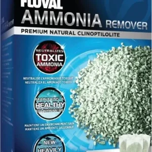 Fluval Ammonia Remover Nylon Filter Bags