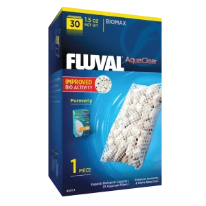 Fluval AquaClear 30 BioMax