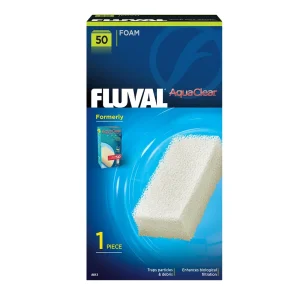 Fluval AquaClear 50 Foam