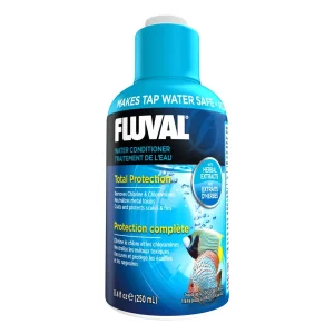 Fluval AquaPlus Water Conditioner 8.4 oz