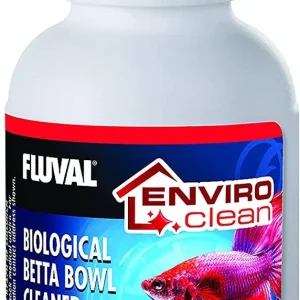Fluval Betta Enviro-Clean, 2 oz