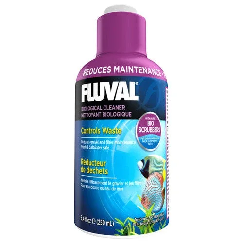 Fluval Biological Cleaner 8.4 oz - Image 2