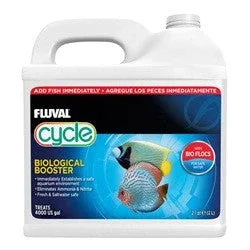 Fluval Biological Enhancer 2.1 Qt A8352 - Image 2
